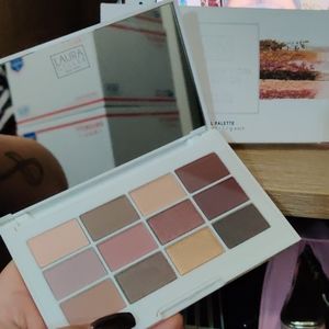 Laura Geller Iconic New York Uptown Chic Palette